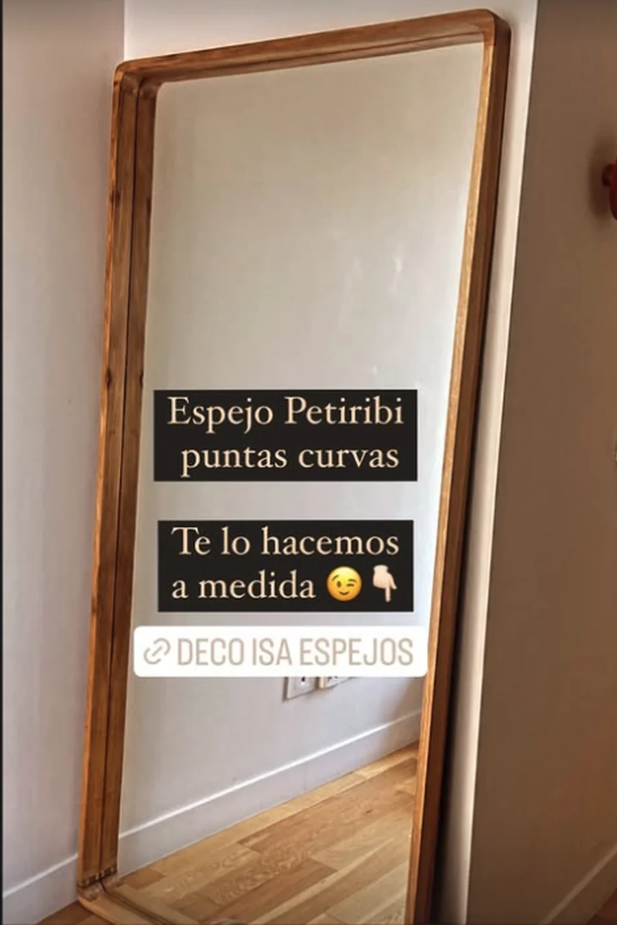Foto de un cliente
