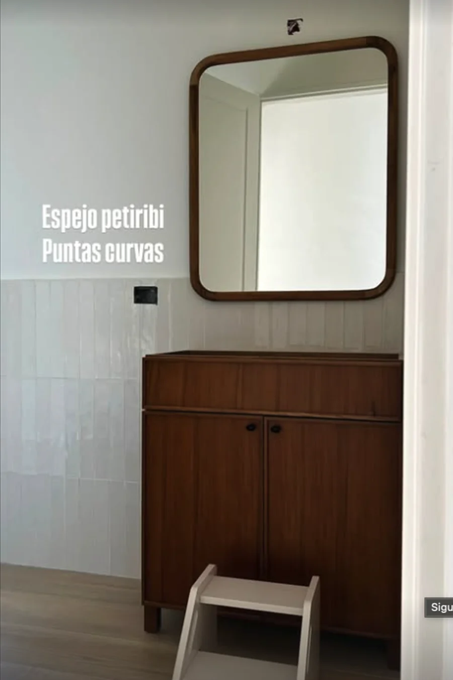 Foto de un cliente