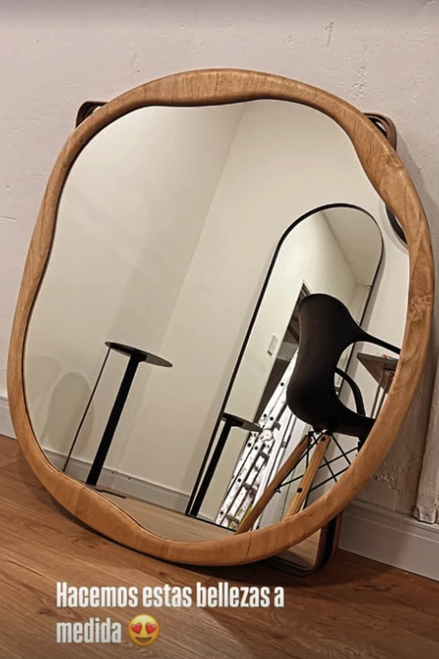 Foto de un cliente
