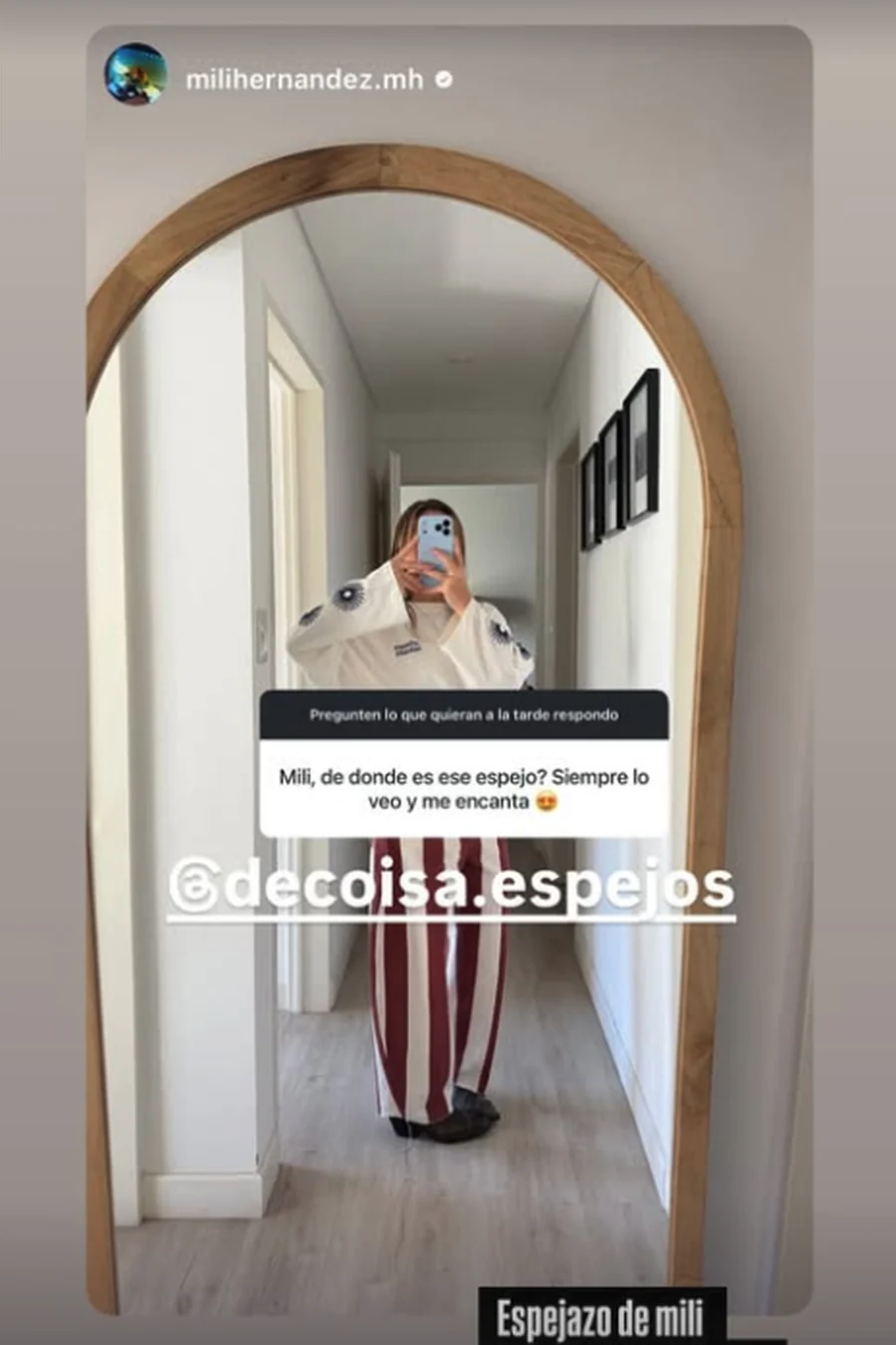 Foto de un cliente