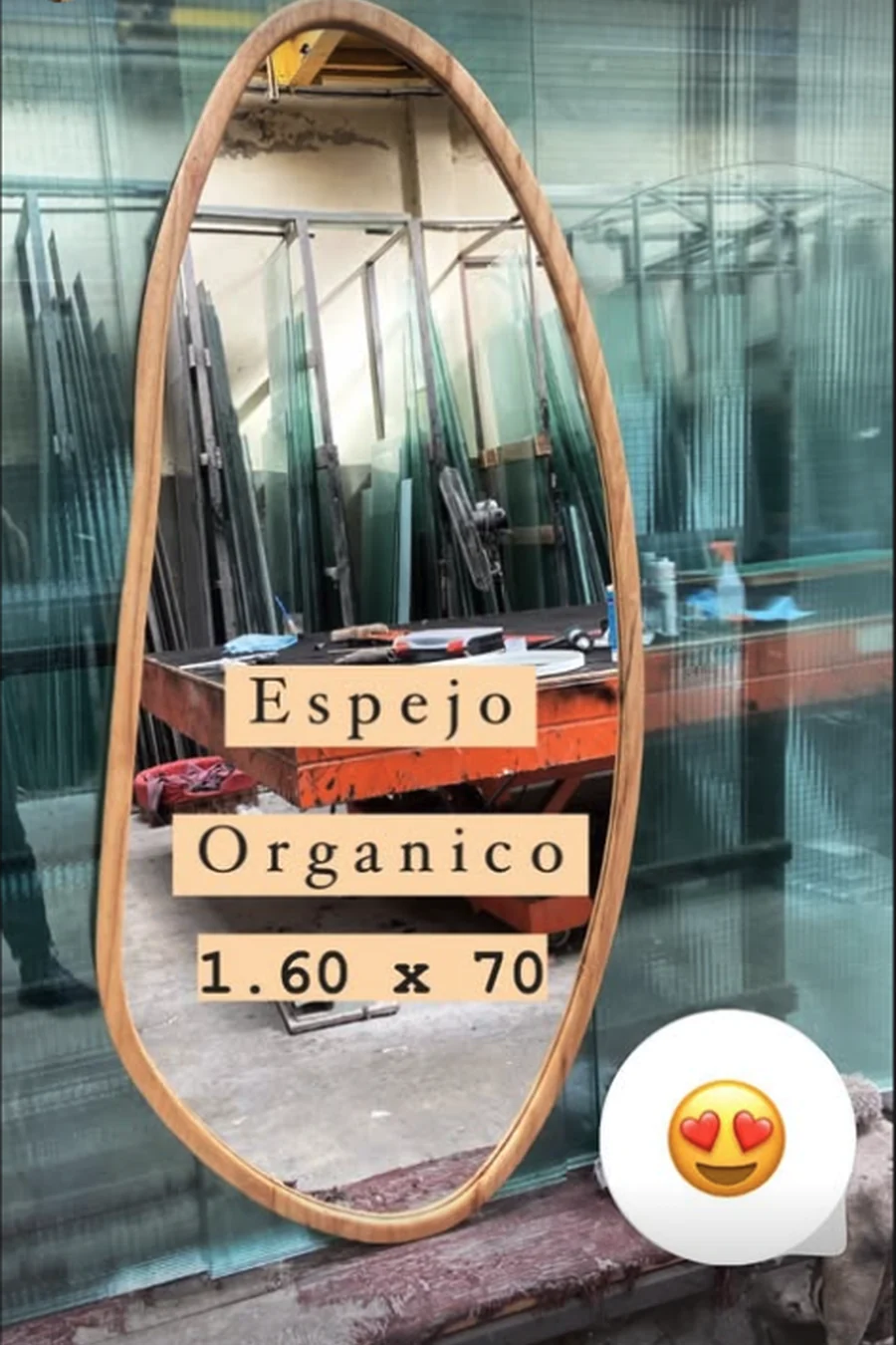 Foto de un cliente