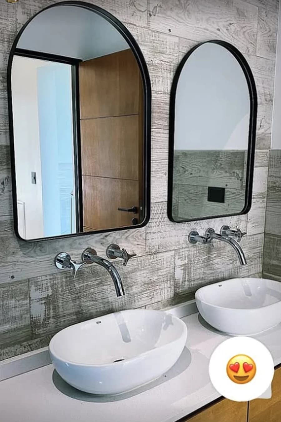 Foto de un cliente